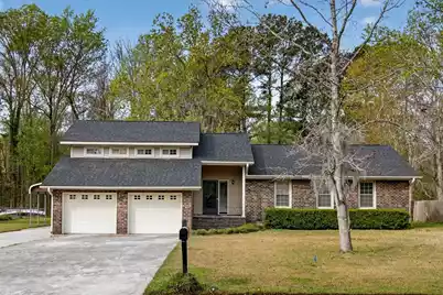 106 Travelers Rest Boulevard, Summerville, SC 29485 - Photo 1