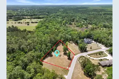 0 Capers Road, Walterboro, SC 29488 - Photo 3