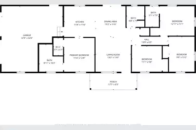 6047 Sc-165, Ravenel, SC 29470 - Photo 21