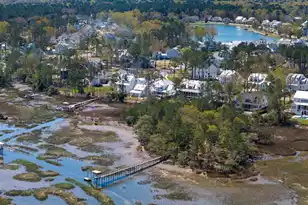 3891 Sawyers Island Dr, Mount Pleasant, SC 29466 - Photo 61