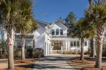 3891 Sawyers Island Drive, Mount Pleasant, SC 29466 - Photo 1