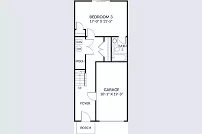 8005 Caswell Court, Ladson, SC 29456 - Photo 3