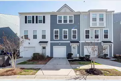 1247 Tice Lane, North Charleston, SC 29405 - Photo 1