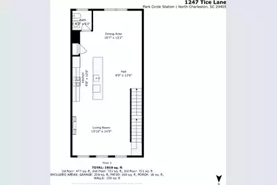 1247 Tice Lane, North Charleston, SC 29405 - Photo 23