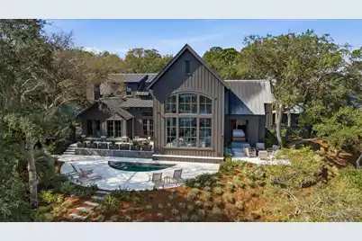 23 Cormorant Island Lane, Kiawah Island, SC 29455 - Photo 5
