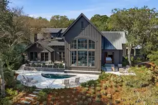 23 Cormorant Island Ln, Kiawah Island, SC 29455 - Photo 5