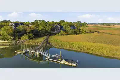 23 Cormorant Island Lane, Kiawah Island, SC 29455 - Photo 225
