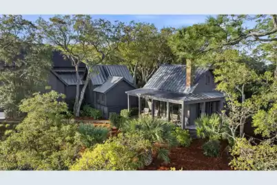 23 Cormorant Island Lane, Kiawah Island, SC 29455 - Photo 91