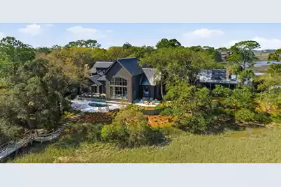 23 Cormorant Island Lane, Kiawah Island, SC 29455 - Photo 45