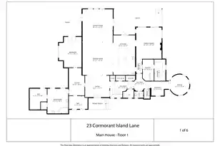 23 Cormorant Island Ln, Kiawah Island, SC 29455 - Photo 177