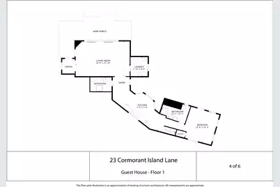 23 Cormorant Island Lane, Kiawah Island, SC 29455 - Photo 179