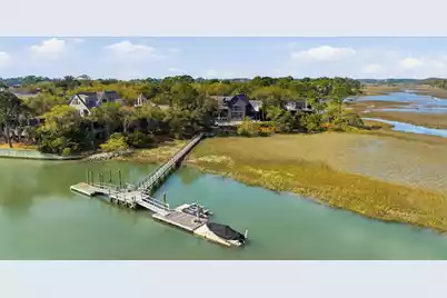 23 Cormorant Island Lane, Kiawah Island, SC 29455 - Photo 41