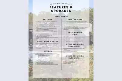 23 Cormorant Island Lane, Kiawah Island, SC 29455 - Photo 35