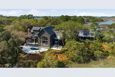 23 Cormorant Island Lane, Kiawah Island, SC 29455 - Photo 51