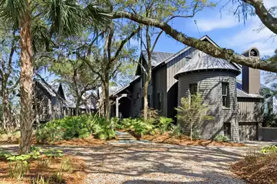 23 Cormorant Island Lane, Kiawah Island, SC 29455 - Photo 209