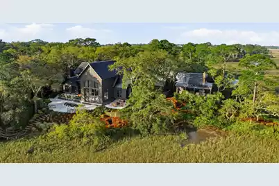 23 Cormorant Island Lane, Kiawah Island, SC 29455 - Photo 169