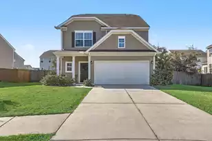 113 Santino Ct, Goose Creek, SC 29445 - Photo 1