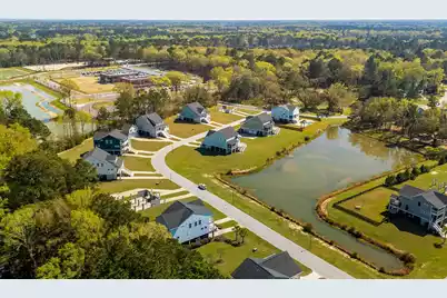 1138 Tebalt Drive, Johns Island, SC 29455 - Photo 41