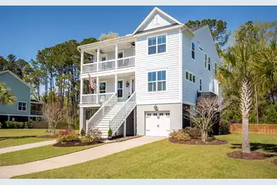 1138 Tebalt Drive, Johns Island, SC 29455 - Photo 3