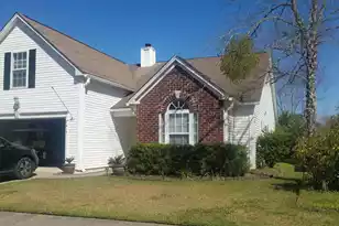 1413 Wellesley Cir, Mount Pleasant, SC 29466 - Photo 1