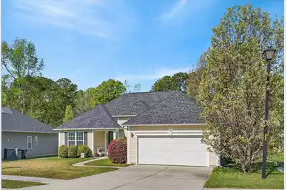 307 Carriage Wheel Road, Moncks Corner, SC 29461 - Photo 5