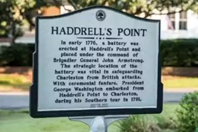 211 Haddrell Street, Mount Pleasant, SC 29464 - Photo 17