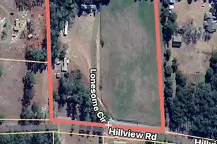 40 Hillview Rd, Saint Matthews, SC 29135 - Photo 11