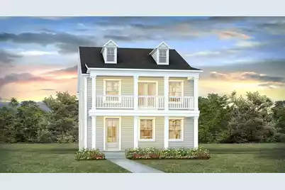 186 Castle Hill Road, Yemassee, SC 29945 - Photo 1