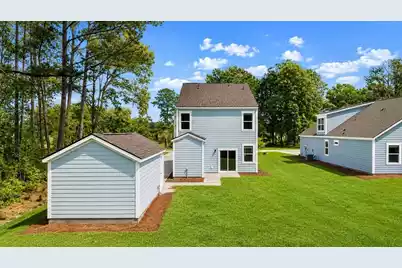 186 Castle Hill Road, Yemassee, SC 29945 - Photo 9