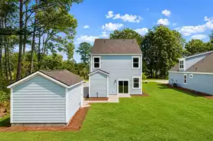 186 Castle Hill Rd, Yemassee, SC 29945 - Photo 9