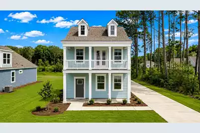 186 Castle Hill Road, Yemassee, SC 29945 - Photo 1