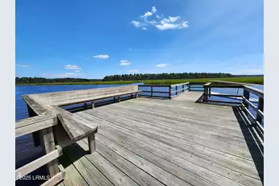 186 Castle Hill Road, Yemassee, SC 29945 - Photo 37