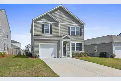 806 Lilyford Lane, Summerville, SC 29486 - Photo 3