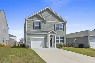 806 Lilyford Ln, Summerville, SC 29486 - Photo 3