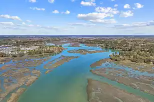 115 Hermitage Road S, Beaufort, SC 29902 - Photo 61