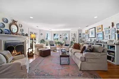 115 Hermitage Road S, Beaufort, SC 29902 - Photo 7