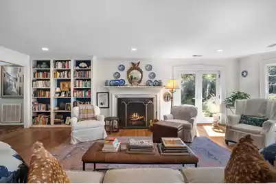 115 Hermitage Road S, Beaufort, SC 29902 - Photo 9