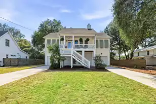 1431 Hindman Ave, Mount Pleasant, SC 29464 - Photo 37