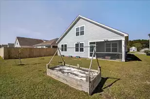 164 William Clark Blvd, Santee, SC 29142 - Photo 53