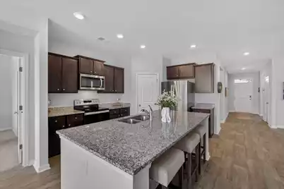 164 William Clark Boulevard, Santee, SC 29142 - Photo 17