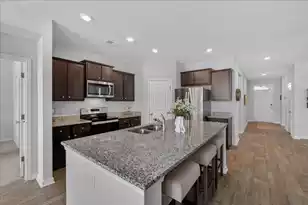 164 William Clark Blvd, Santee, SC 29142 - Photo 17