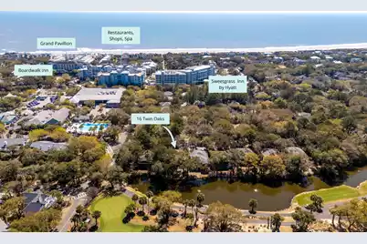 16 Twin Oaks Lane, Isle Of Palms, SC 29451 - Photo 47