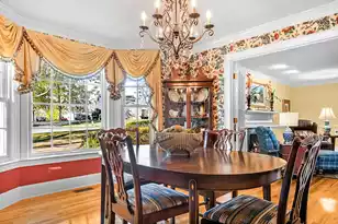 3197 Dibble St NE, Orangeburg, SC 29118 - Photo 11