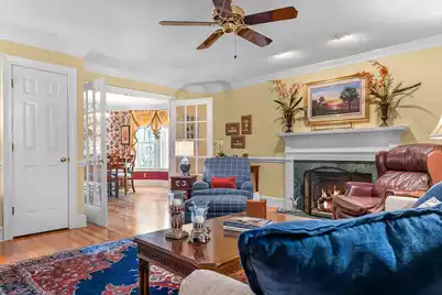 3197 Dibble Street NE, Orangeburg, SC 29118 - Photo 7