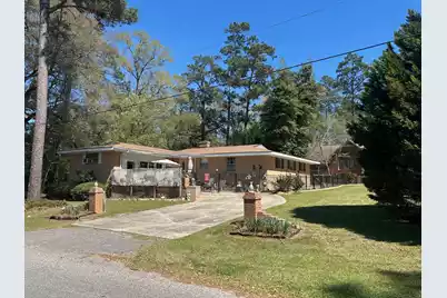 1000 Woodland Drive, Kingstree, SC 29556 - Photo 5