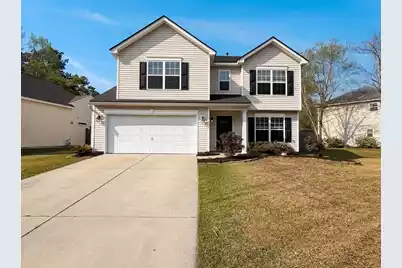 202 Arbor Oaks Drive, Summerville, SC 29485 - Photo 1