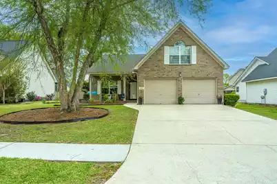 111 Tunstall Drive, Goose Creek, SC 29445 - Photo 1