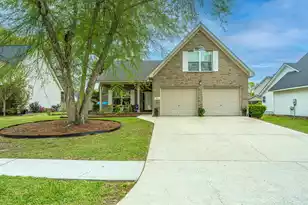 111 Tunstall Dr, Goose Creek, SC 29445 - Photo 1