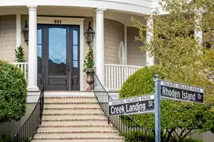 401 Creek Landing St, Daniel Island, SC 29492 - Photo 9