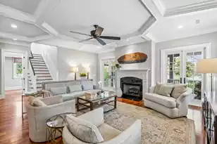 401 Creek Landing St, Daniel Island, SC 29492 - Photo 25